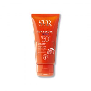 SVR SUN SECURE CREME SPF50+ 50ML