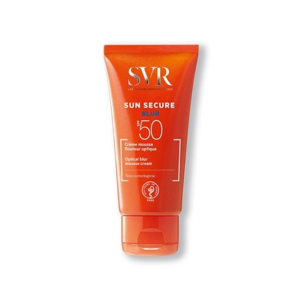 SVR SUN SECURE BLUR SPF50+ 50ML