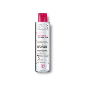 SVR SENSIFINE AR EAU MIC 200ML