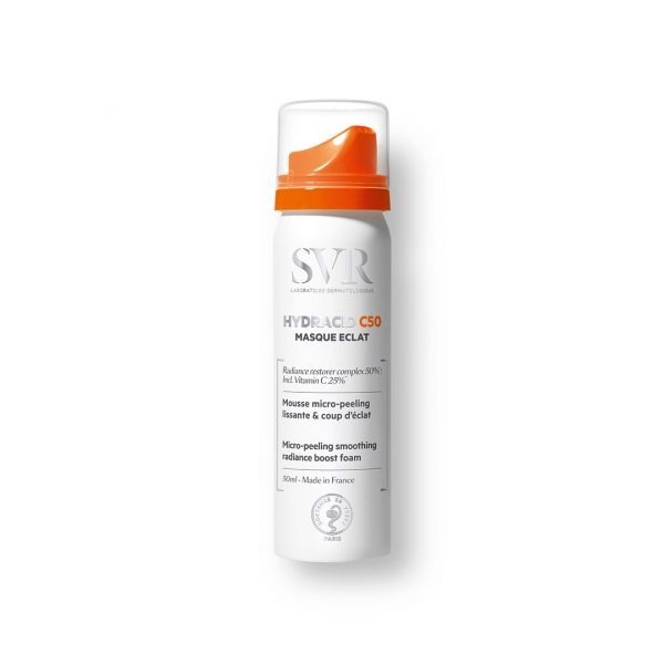 SVR HYDRACID C50 MASQUE 50ML