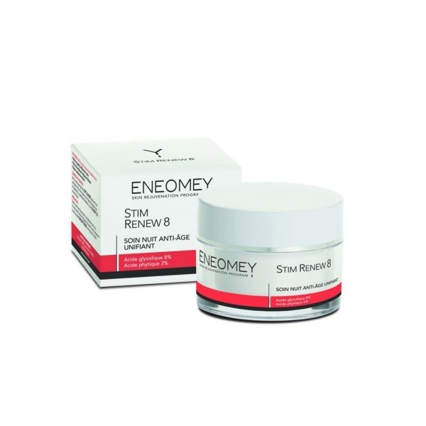 ENEOMEY STIM RENEW 8 50 ML