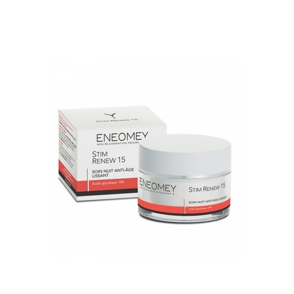 ENEOMEY STIM RENEW 15 50 ML