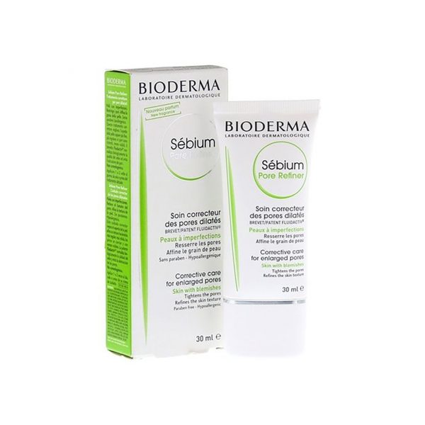 BIODERMA SEBIUM PORE REFINER 30 ML