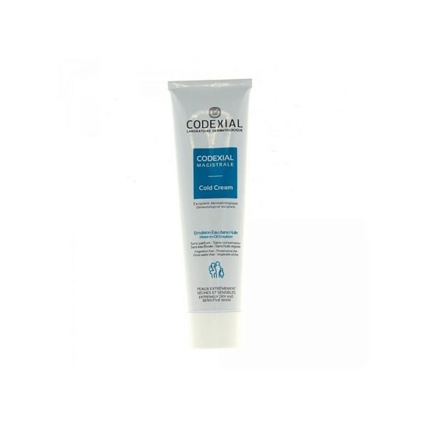 CODEXIAL COLD CREAM TUBE