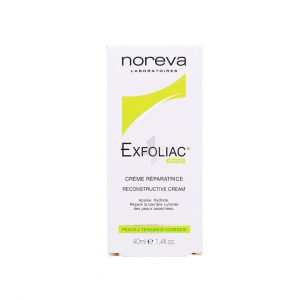 Noreva Exfoliac Crème Réparatrice 40 ml