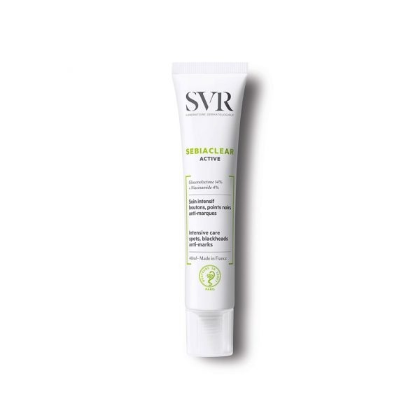 SVR SEBIACLEAR ACTIVE CREME 40ML