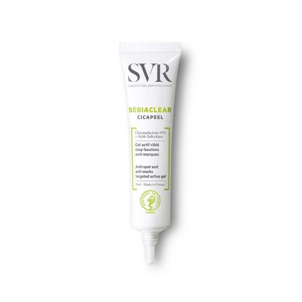 SVR SEBIA CLEAR CICAPEEL