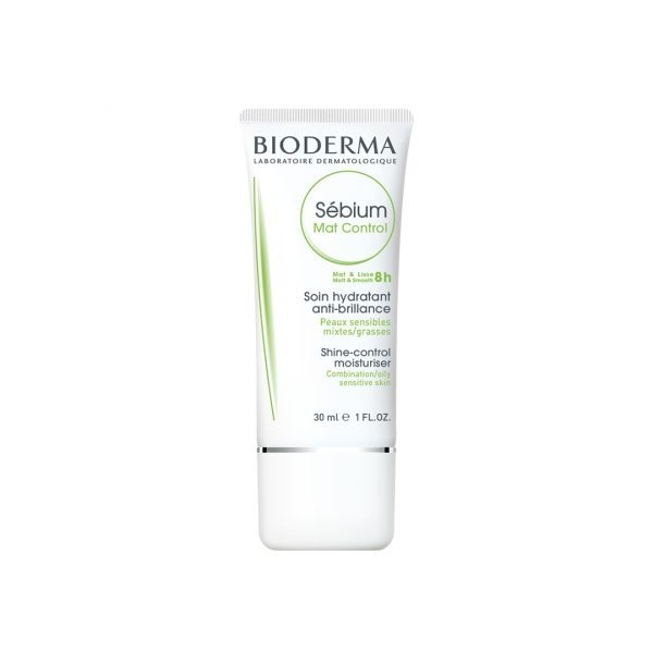 BIODERMA SEBIUM MAT CONTROL 30 ML