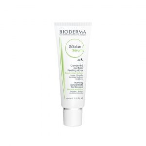BIODERMA SEBIUM SERUM 40ML
