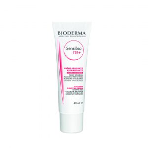 BIODERMA SENSIBIO DS+AR CREME 40ML