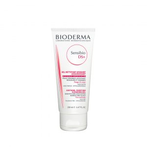 BIODERMA SENSIBIO DS+ GEL 200ML