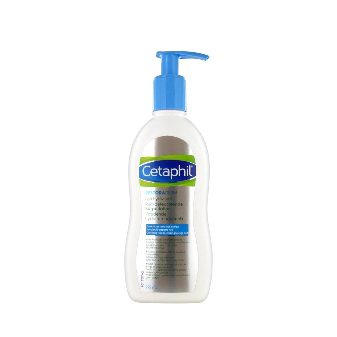 Cetaphil Lotion Hydratante 236 ml - votrepara