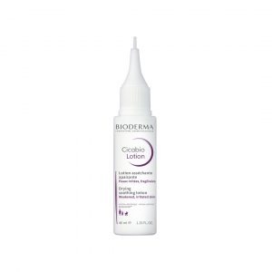BIODERMA CICABIO ARNICA+ 40ML