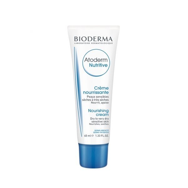 BIODERMA ATODERM NUTRITIVE 40 ML