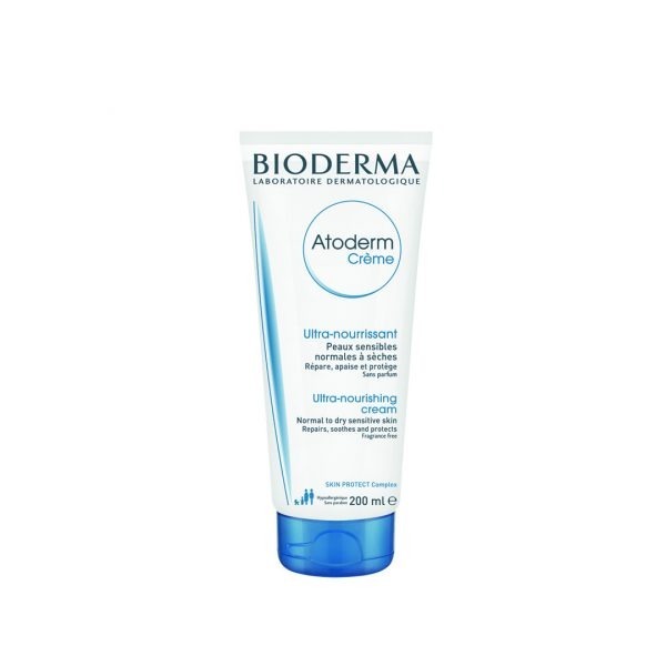 BIODERMA ATODERM CREME 200 ML