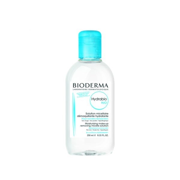 BIODERMA HYDRABIO H2O 250ML