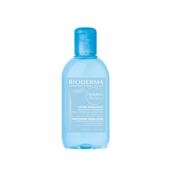 BIODERMA HYDRABIO LOTION TONIQUE 200 ML