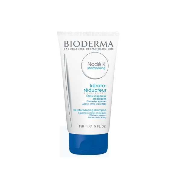 BIODERMA NODE K SHAMPOOING 150ML