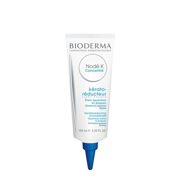 BIODERMA NODE K EMULSION 100 ML