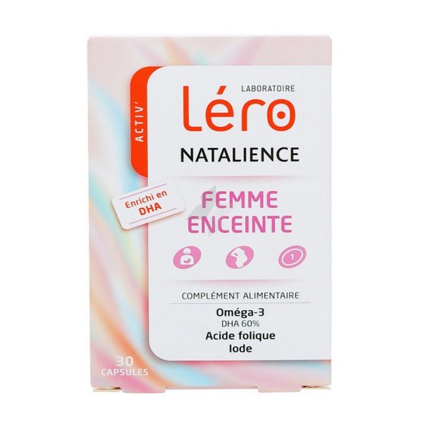 LERO NATALIENCE