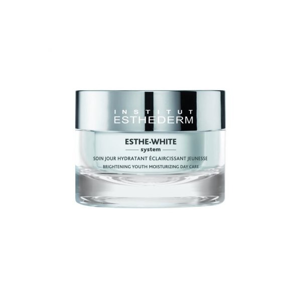 ESTHEDERM ESTHEWHITE SOIN ECLAIRCISSANT JOUR 50 ML