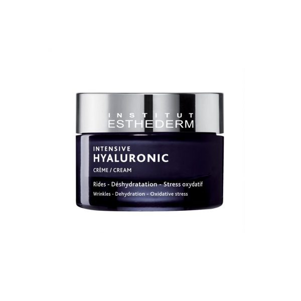 ESTHEDERM INTENSIVE HYALURONIC CREME 50 ML