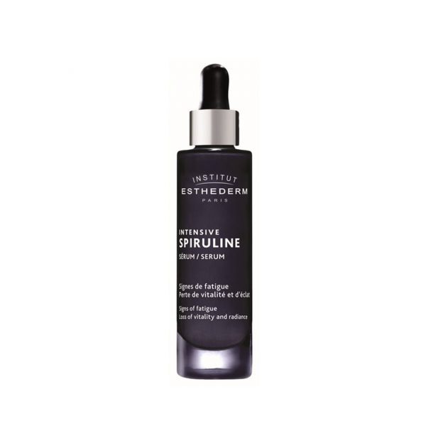 ESTHEDERM INTENSIVE SPIRULINE SERUM 30ML