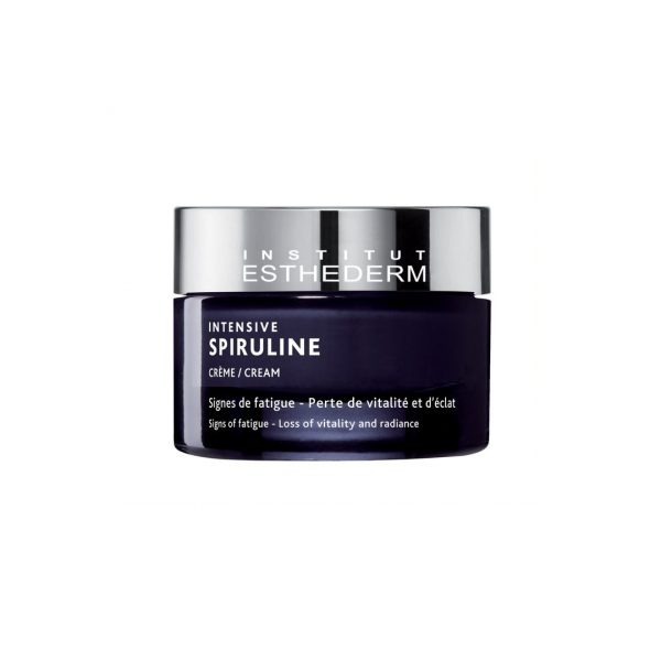 ESTHEDERM INTENSIVE SPIRULINE CREME 50ML