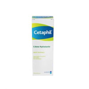 CETAPHIL CREME HYDRATANTE (50 ml)