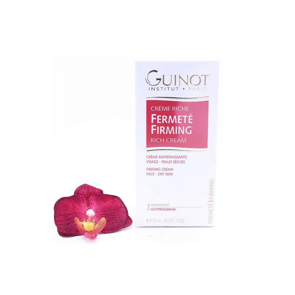 GUINOT CREME RICHE FERMETE