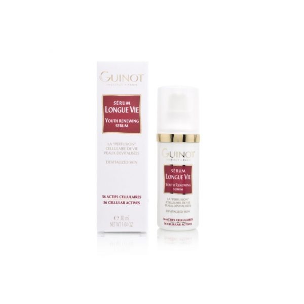 GUINOT LONGUE VIE SERUM