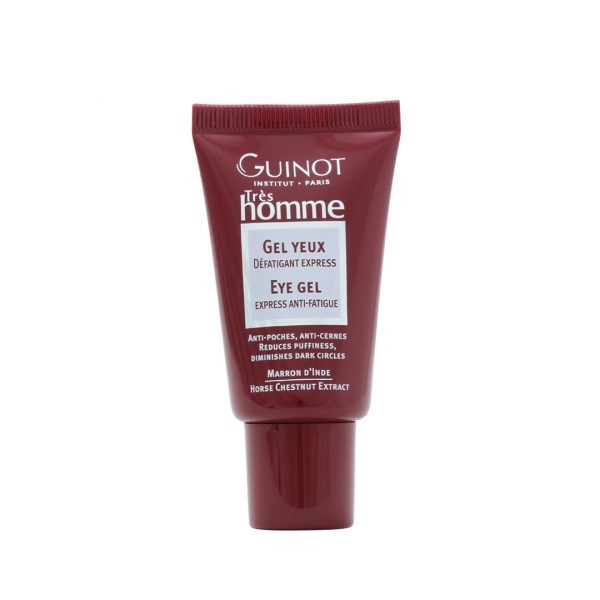 GUINOT HOMME DEFATIGANT YEUX