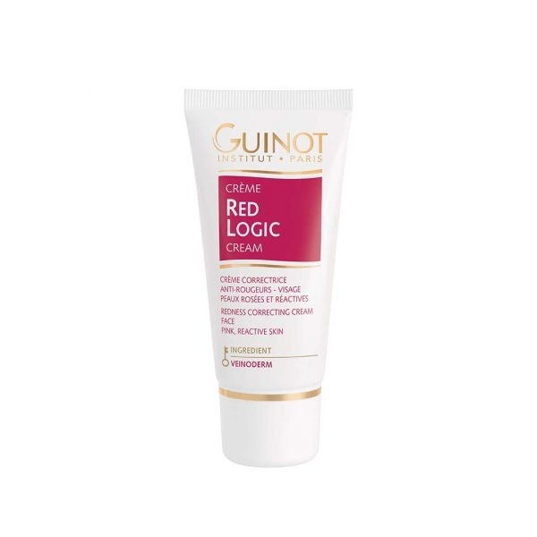 GUINOT CREME RED LOGIC