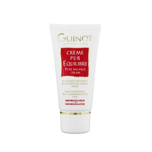 GUINOT CREME PUR EQUILIBRE 50ML