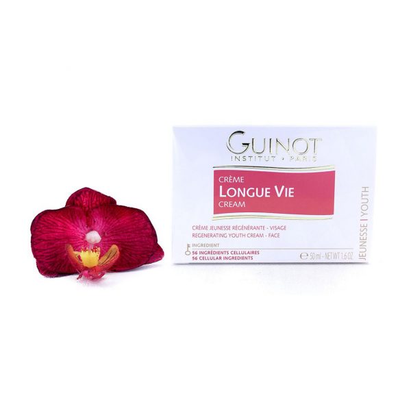 GUINOT LONGUE VIE CELLULAIRE 50ML