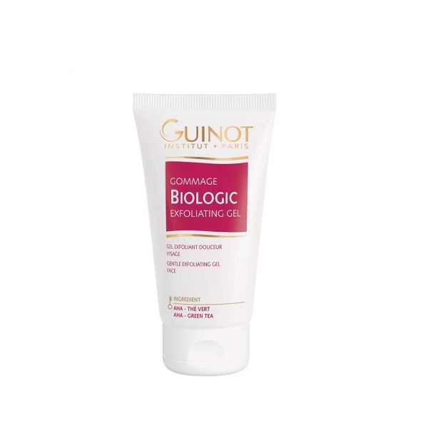 GUINOT GOMMAGE BIOLOGIQUE 50ML