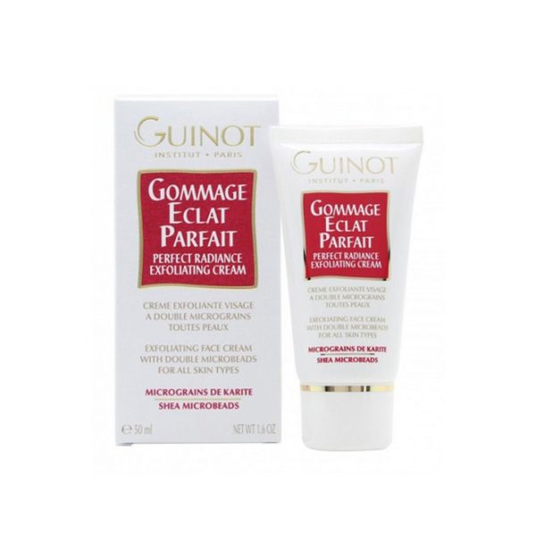 GUINOT GOMMAGE ECLAT PARFAIT