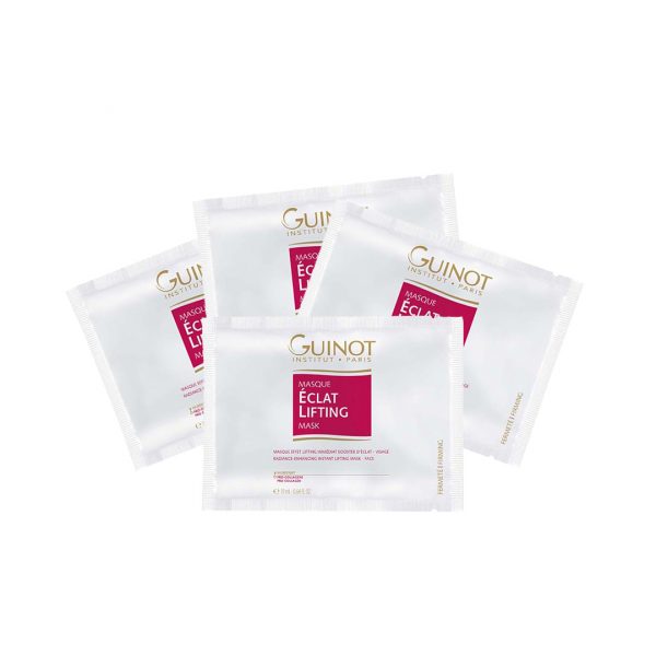 GUINOT MASQUE ECLAT LIFTING