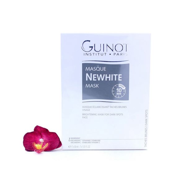 GUINOT NEWHITE MASQUE REVELATEUR