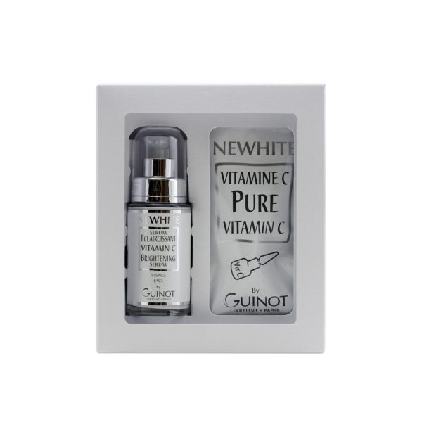 GUINOT NEWHITE SERUM ECLAIRCISSANT