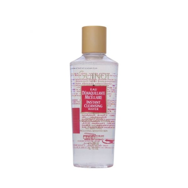 GUINOT EAU DEMAQUILLANTE MICELLAIRE 200ML