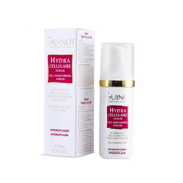 GUINOT LONGUE VIE COU 30 ML