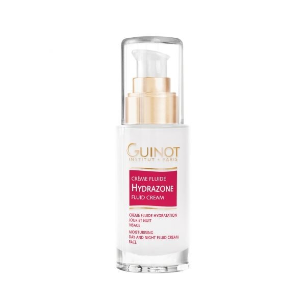 GUINOT SERUM ULTRALLERGIC