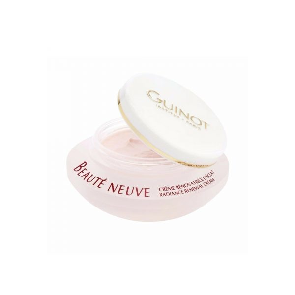 GUINOT CREME BEAUTE NEUVE 50ML