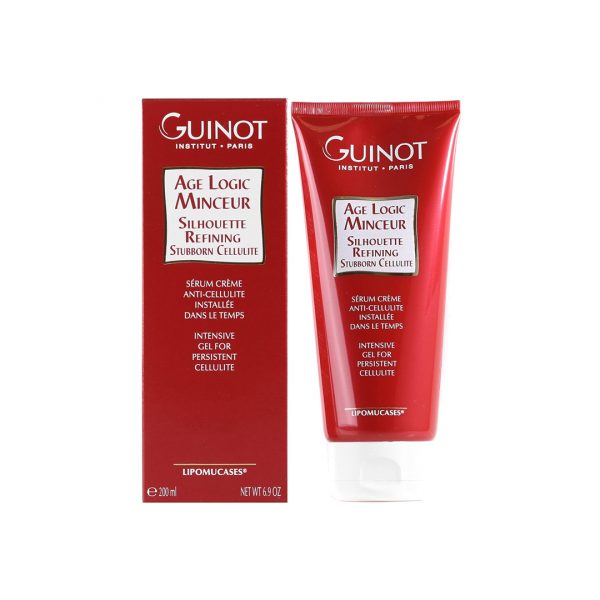 GUINOT AGE LOGIC MINCEUR F.PP.200 ML