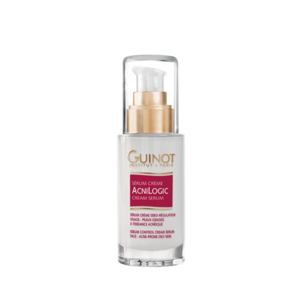 GUINOT ACNILOGIC