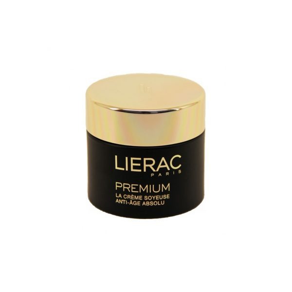 LIERAC PREMIUM LA CR SOYEUSE 50ML