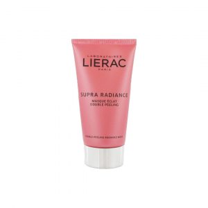 LIERAC SUPRA RADIANCE MASQUE TUBE, 75 ML