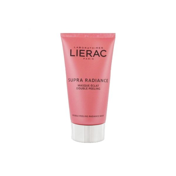 LIERAC SUPRA RADIANCE MASQUE TUBE, 75 ML