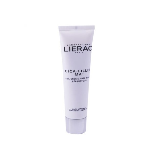 LIERAC CICA FILLER MAT GEL CR 40ML